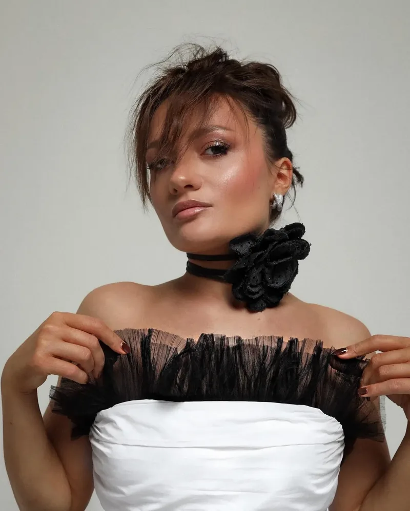 Masha Kravcenco